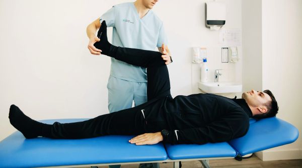 What to Expect at a Pelvic Floor Physical Therapy Appointment