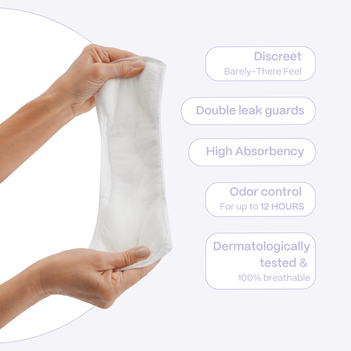 Invizi Pads - Regular