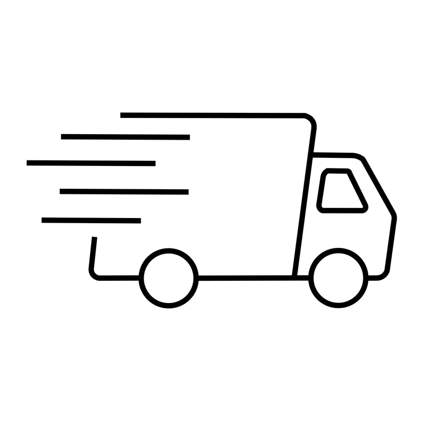 Delivery Charges and Guidelines