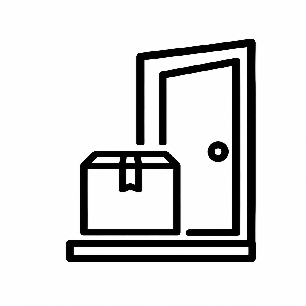 Delivery Charges and Guidelines